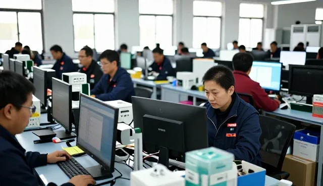 商品定制服务选择参考指南